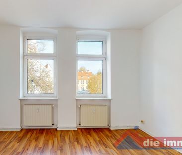 *** 2 Zimmer - Laminat - Aschersleben*** - Foto 4