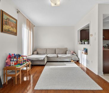 For Lease - 101 Sir Sanford Fleming Way, Vaughan, Ontario - Photo 2