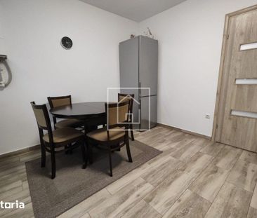 Apartament 2 camere modern cu gradina proprie – mobilat, utilat - Photo 5
