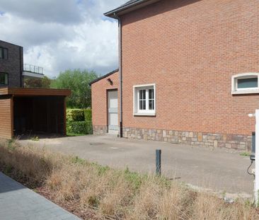 LINDEN te huur volledig huis met 3 slks + tuin - Photo 5