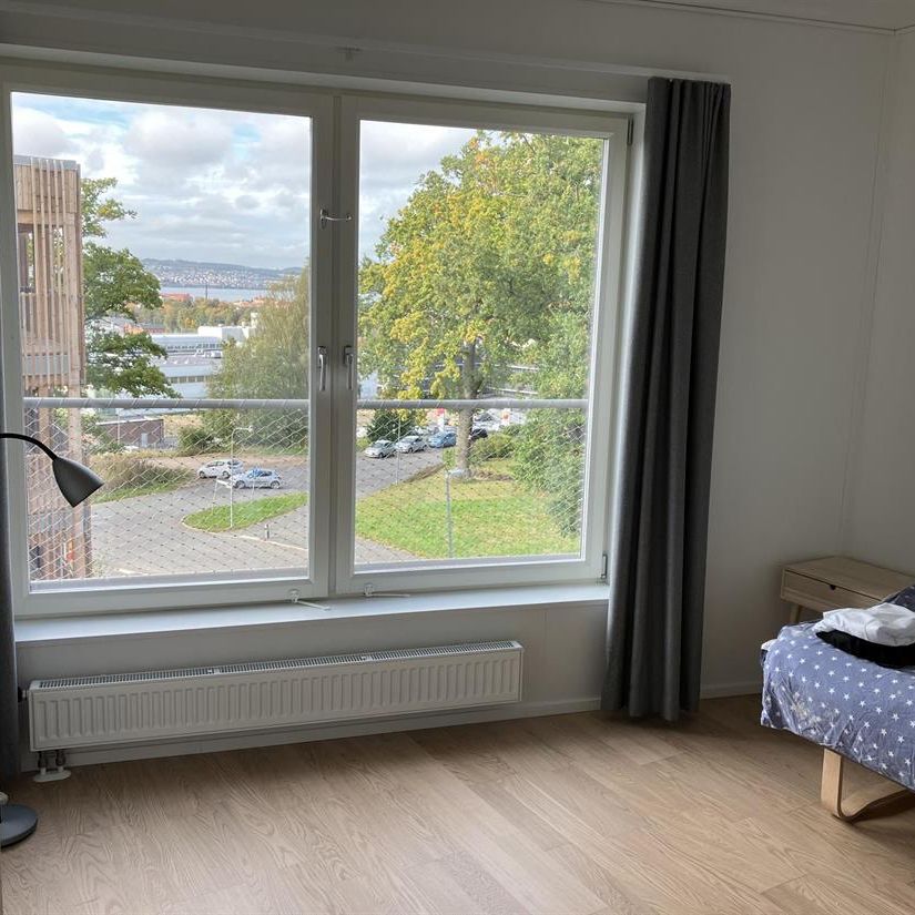 Tallörtsbacken 17 lgh 1014 - Foto 1