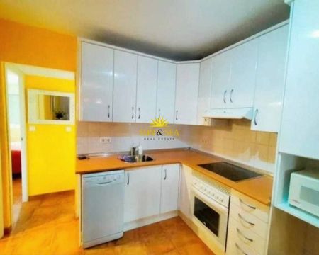 TWO-BEDROOM APARTMENT – LA MANGA DEL MAR MENOR - Photo 2