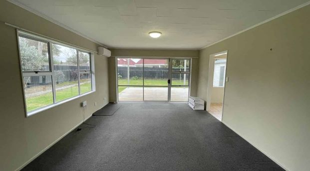 26 Lancaster Street, Tamatea, Napier - Photo 1