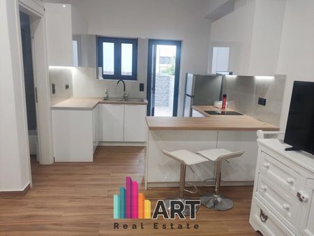 Studio/Γκαρσονιέρα για ενοικίαση Νέα Ζωή (Περιστέρι) - Photo 5
