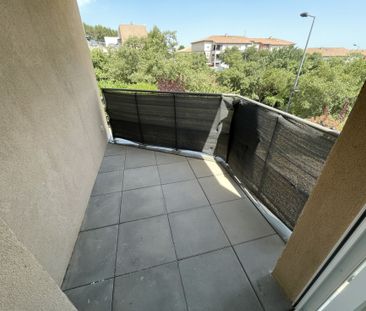 Appartement 59.77 m² - 3 Pièces - Nîmes (30900) - Photo 6
