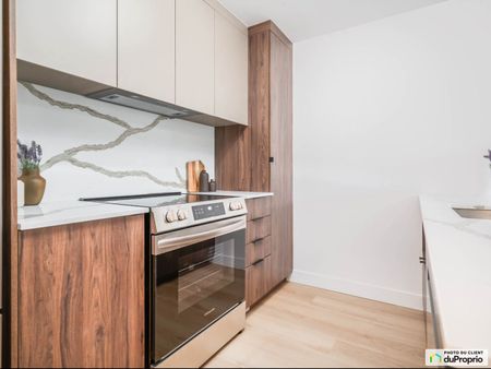 4845, ch de la côte-Saint-Luc, Westmount à louer - Photo 3