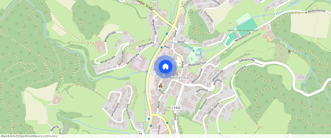 4273 Unterweißenbach