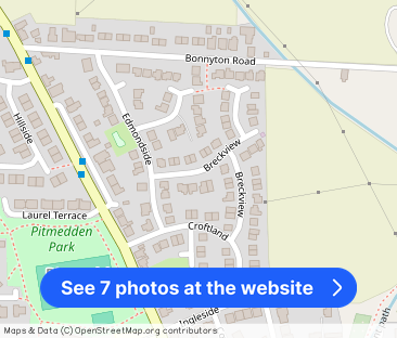 Breckview, Pitmedden, Ellon, Aberdeenshire, AB41 - Photo 1