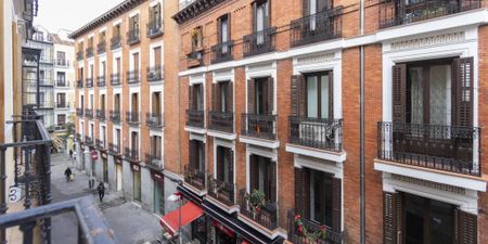 Calle Pérez Galdós, Madrid, Community of Madrid 28004 - Photo 2