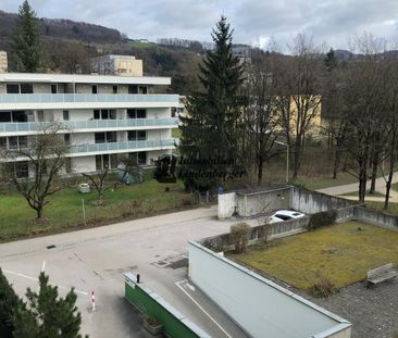 Nette 2 Zimmer Wohnung mit großer Loggia in Linz/Urfahr Nähe Kepple... - Photo 6