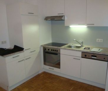 Garconniere in zentraler Lage - Provisionsfrei! - Photo 4