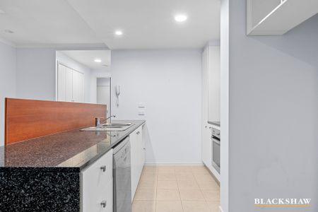 106/17 Dooring Street, Braddon ACT 2612 - Apartment For Rent | Domain - Photo 5