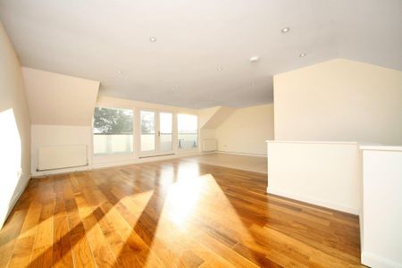 2 bedroom duplex to rent - Photo 2