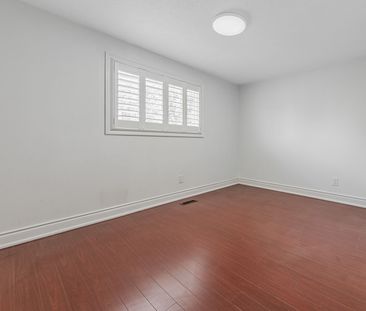 For Lease - 838 Merritt Drive Unit# Upper Unit, Milton, Ontario - Photo 6