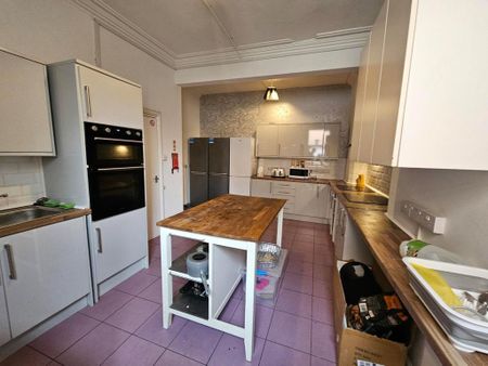 1 bedroom terraced house to rent - Photo 5