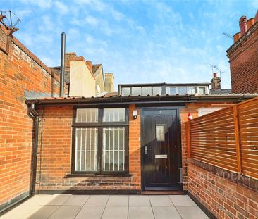 2 bedroom apartment to rent Wingfield Street, Ipswich, Suffolk, IP4 - Photo 6