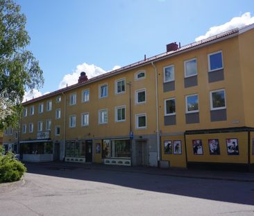 Kapellgatan 3 B - Photo 3