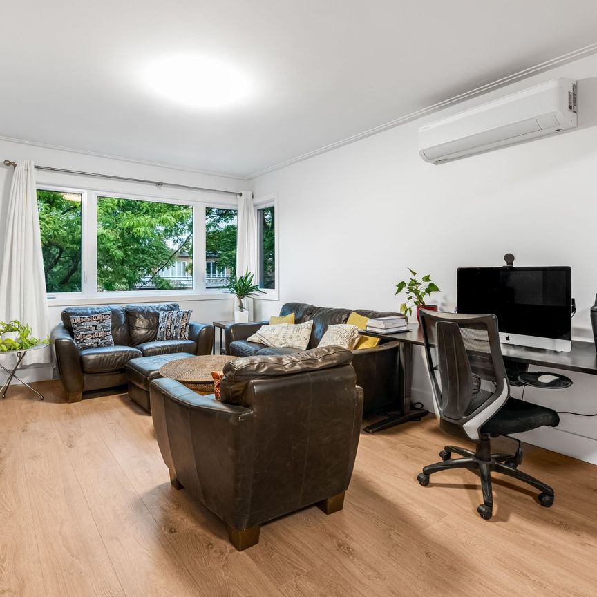Appartement à louer à Montréal (Côte-des-Neiges/Notre-Dame-de-Grâce) - Photo 1