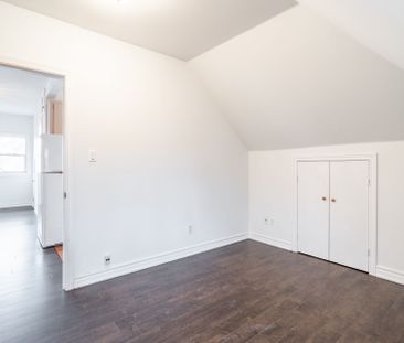 For Lease - 80 St. Clair Avenue Unit# 3, Hamilton, Ontario - Photo 4