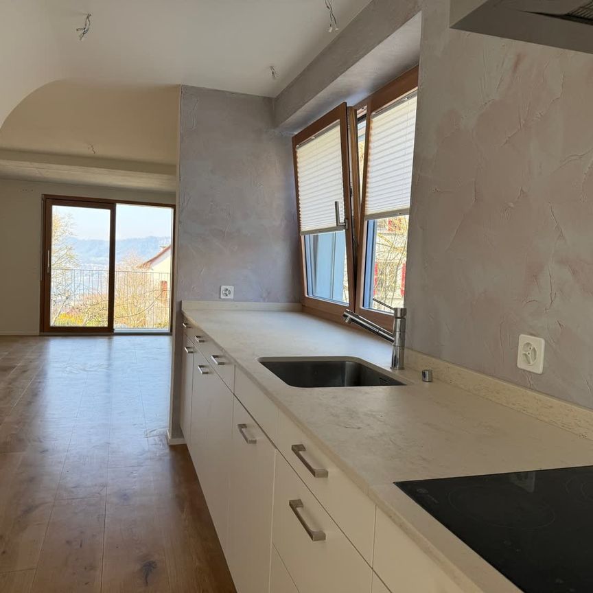 4 Zimmer, 110 m², EG - Photo 1