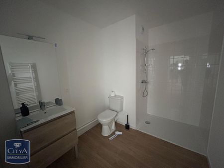 Location Appartement 2 pièces 39m² TRELAZE 49800 - Photo 4