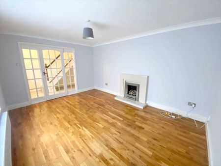 Ringleas, Cotgrave, Nottingham - Photo 2