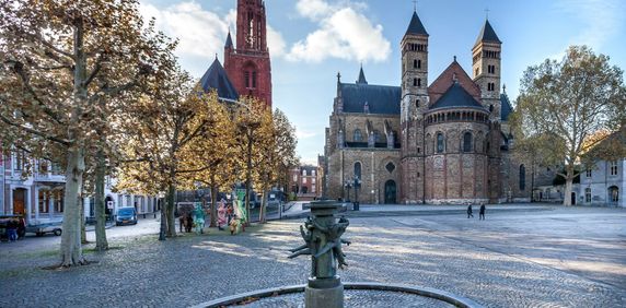 Te huur: Huis Achter de oude Kazerne 10 in Maastricht - Foto 2