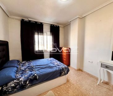 Two-bedroom apartment in Torrevi - Photo 2