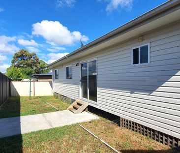 Refreshed and Affordable - Photo 3