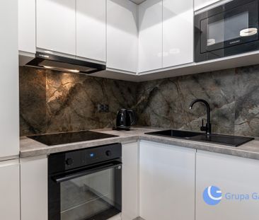 2 pokoje, taras, klimatyzacja, Norymberska - Zdjęcie 6