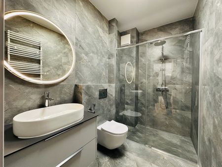 Pierwszy wynajem! 2-pok. mieszkanie Warszawa - Photo 2