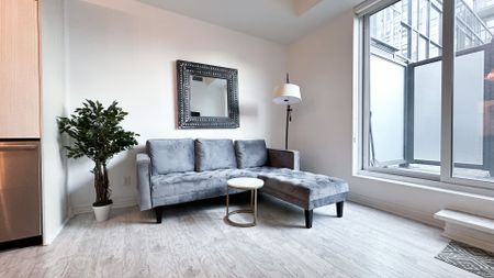 For Lease - 55 Regent Park Boulevard Unit# 405, Toronto, Ontario - Photo 2
