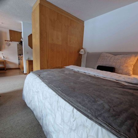 1.5 Zimmer, 28 m², 1. Stock - Photo 5