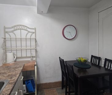 For Lease - 9 Shademaster Court Unit# Bsmt, Toronto, Ontario - Photo 5