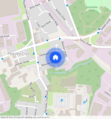 Manville Street, St. Helens, WA9