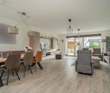 Krekelzoom 12, Keijzershof Boszoom, 2643JZ, Pijnacker - Foto 3