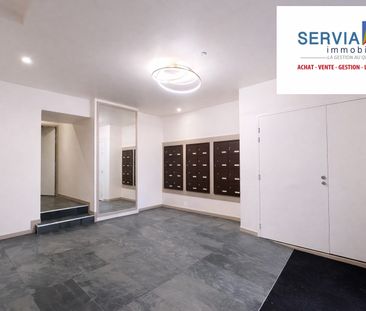 Location Appartement 3 pièces 70m² AURAY 56400 - Photo 3