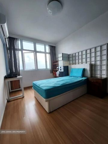 Sherwood Towers (D21), Apartment - For Rent - Photo 4