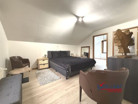 Villa te huur in Deinze - Photo 2