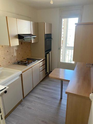 Appartement à PERPIGNAN – 540.0€/mois - Photo 4