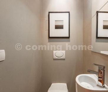 Maisonette Living Nähe Kollwitzplatz - Photo 6