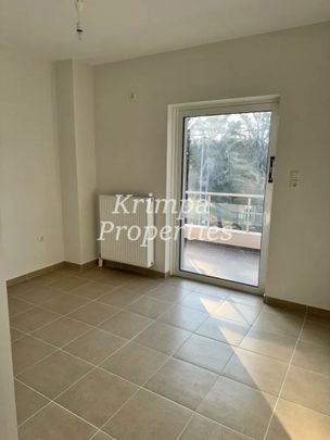 Μεζονέτα για ενοικίαση Σισμανόγλειο (Μαρούσι) - Photo 1