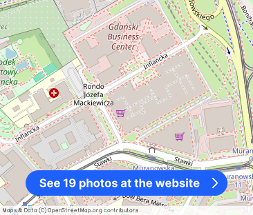 M3 | Apartamenty Murano | Garaż | Klima | Loggia - Photo 1