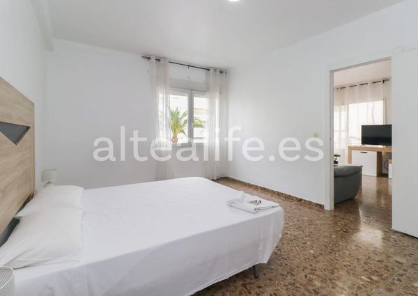 Avenida de la Nucía, Altea, Valencian Community 03590