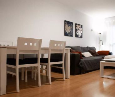 2-bedroom apartment for rent in Cortes, Centre - Foto 6