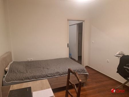Studio/Γκαρσονιέρα για ενοικίαση Καλλιθέα - Photo 5