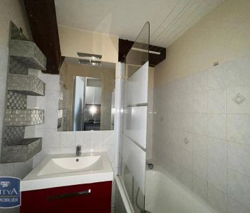 Appartement à louer 1 pièce 18.05m² - Photo 6