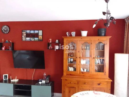 Piso en alquiler en Paseo del Malecón, cerca de Calle Mayor - Photo 1