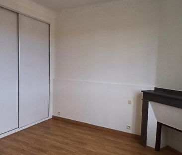 location Appartement T4 DE 77.52m² À MURET - Photo 4