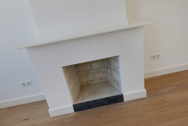 Appartement te huur: Nassau Odijckstraat 37-A 2596 AG Den Haag - Foto 1